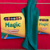Crayons caméléon | Chazpro Magie du Père Noël Deinparadies.ch
