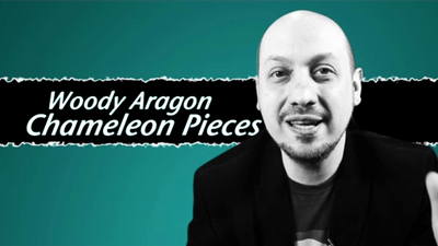 Chameleon Pieces | Woody Aragon - Video Download