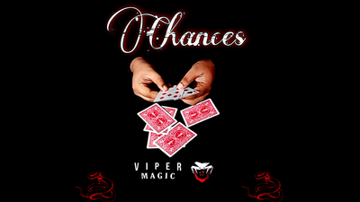 Chances by Viper Magic - Video Download Viper Magic bei Deinparadies.ch