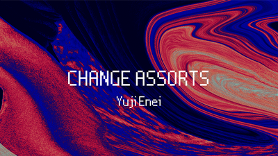 Change Assorts by Yuji Enei - Video Download Yuji Enei bei Deinparadies.ch