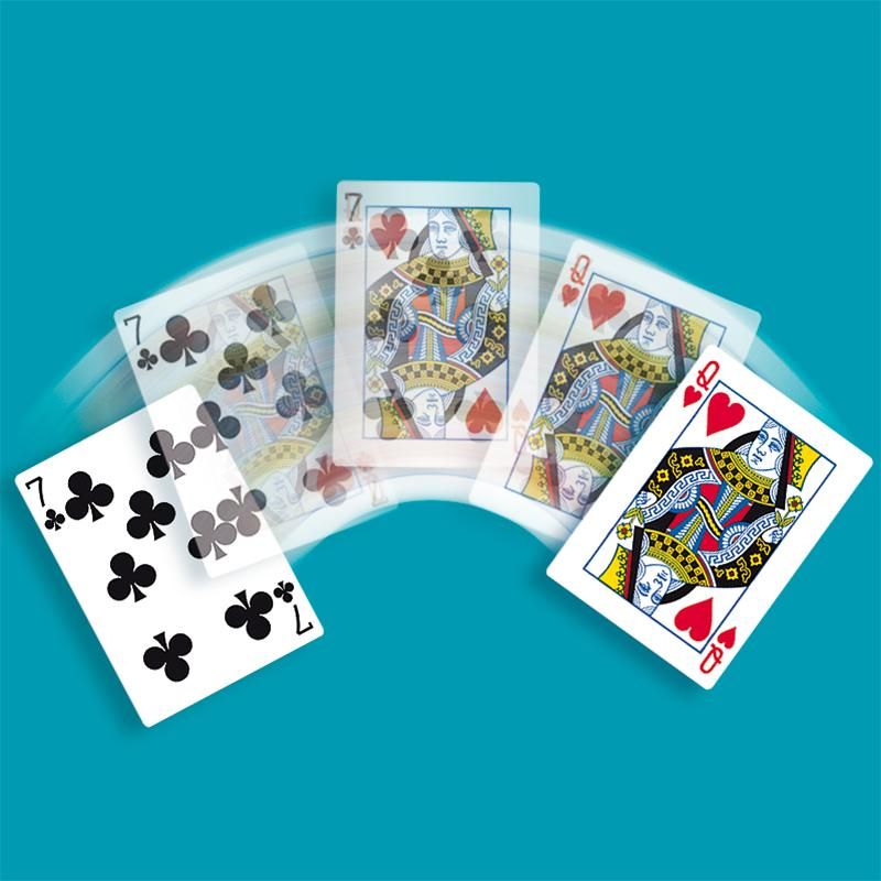 Change in Flight | Flipkarte-Difatta Magic-Deinparadies.ch