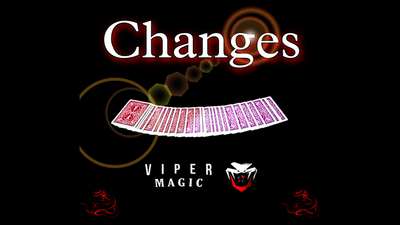Changes by Viper Magic - Video Download Viper Magic bei Deinparadies.ch