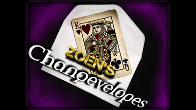 Changevelopes | Zoen's - Video Download Only Abidin at Deinparadies.ch