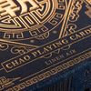 Chao (Blue) Playing Cards by MPC MPC bei Deinparadies.ch