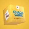 Chaos Cube | Alfonso Abejuela Vanishing Inc. bei Deinparadies.ch