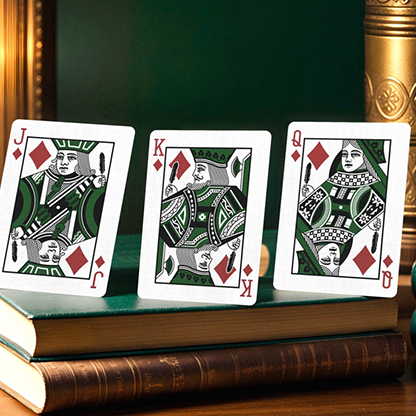 Chapter Three Playing Cards-Deinparadies.ch-Deinparadies.ch