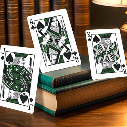 Chapter Three Playing Cards-Deinparadies.ch-Deinparadies.ch