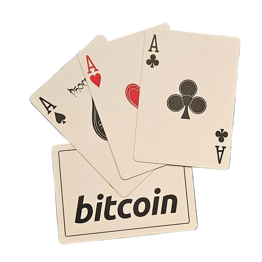 Charge It – Next Generation-Card-Shark-Deinparadies.ch