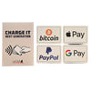 Charge It – Next Generation-Card-Shark-Deinparadies.ch