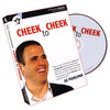 Cheek to Cheek (With Red deck) by Oz Pearlman Penguin Magic bei Deinparadies.ch