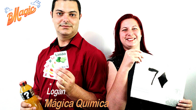 Chemical Magic | Logan (Portuguese Language) - Video Download