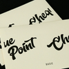 ChequePoint Basic by Hide & Creators P Sergey Koller bei Deinparadies.ch