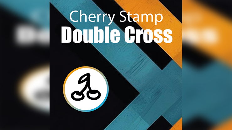 Cherries Stamp for Double Cross By Magic Smith X Magic Dream-Magic Dream-Deinparadies.ch