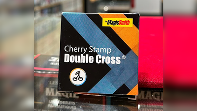 Cherries Stamp for Double Cross By Magic Smith X Magic Dream-Magic Dream-Deinparadies.ch