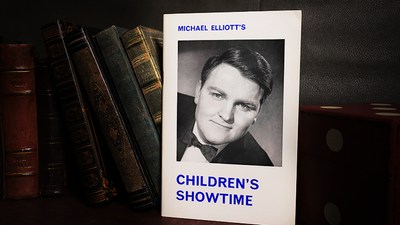 Showtime per bambini di Michael Elliot Ed Meredith a Deinparadies.ch