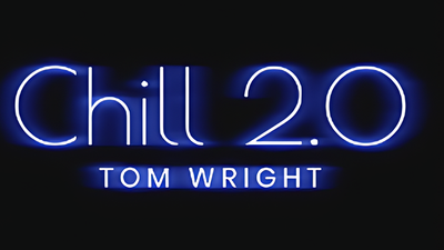 Frío 2.0 | Tom Wright y la tienda de magia mundial