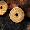 Chinese Legend | Raymond Iong-TCC PLAYING CARDS CO. LIMITED-Deinparadies.ch