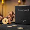 Chinese Legend | Raymond Iong-TCC PLAYING CARDS CO. LIMITED-Deinparadies.ch