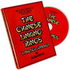 Chinese Linking Rings by Bob White Scapegrace Productions Deinparadies.ch