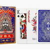 Chinese Style Opera Playing Cards-David Jon-Deinparadies.ch