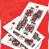 Chinese Style Opera Playing Cards-David Jon-Deinparadies.ch