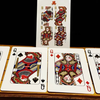 Chinese Style Opera Playing Cards-David Jon-Deinparadies.ch