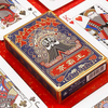 Chinese Style Opera Playing Cards-David Jon-Deinparadies.ch