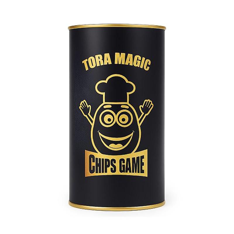 Chips Game | Tora Magic-Tora Magic-Deinparadies.ch