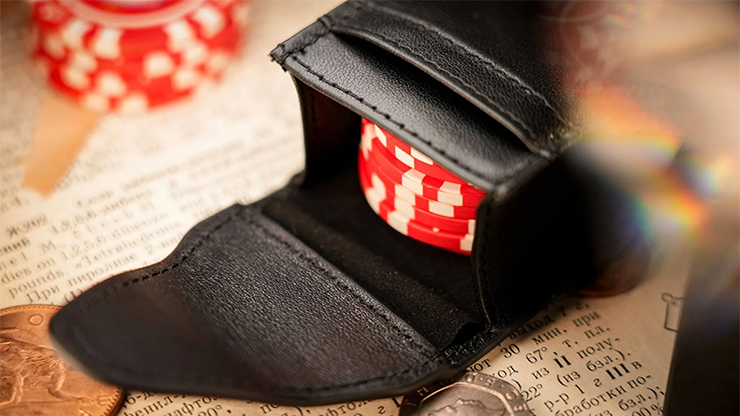 Chipswitch | Wayne Fox and TCC Magic-TCC PLAYING CARDS CO. LIMITED-Deinparadies.ch