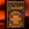 Chocolate Playing Cards | FFP