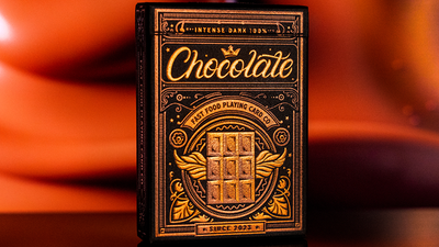 Carte da gioco al cioccolato | FFP