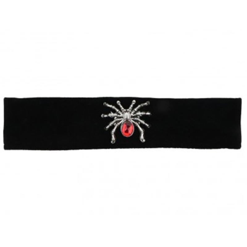 Choker Halsband Vampiress - Deinparadies.ch