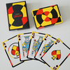 Chris Cards Covered Circle (Standard Edition) Playing Cards-Deinparadies.ch-Deinparadies.ch