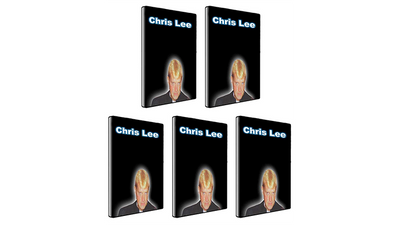 Chris Lee Comedy Hypnotist présente cinq spectacles d'hypnose amusants par Jonathan Royle - - Télécharger la vidéo Jonathan Royle sur Deinparadies.ch