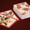 Christmas Botanicals Playing Cards | Puckator UK-David Jon-Deinparadies.ch