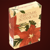 Christmas Botanicals Playing Cards | Puckator UK-David Jon-Deinparadies.ch