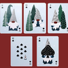 Christmas Gonk Playing Cards | Puckator UK-David Jon-Deinparadies.ch