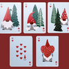 Christmas Gonk Playing Cards | Puckator UK-David Jon-Deinparadies.ch