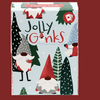 Christmas Gonk Playing Cards | Puckator UK-David Jon-Deinparadies.ch