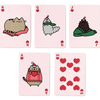 Christmas Pusheen Playing Cards | Puckator UK-David Jon-Deinparadies.ch