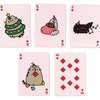Christmas Pusheen Playing Cards | Puckator UK-David Jon-Deinparadies.ch