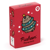 Christmas Pusheen Playing Cards | Puckator UK-David Jon-Deinparadies.ch