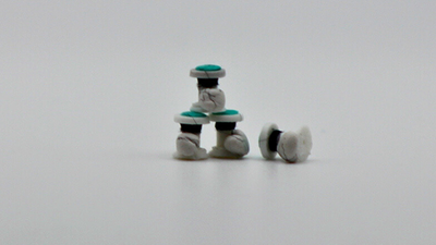 Chronos Reel | 4 Ersatzspulen-Products from Matteo-Deinparadies.ch