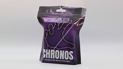 Chronos Reel | Matteo Pittenger-Products from Matteo-Deinparadies.ch