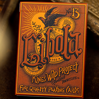 Cibola Playing Cards | Kings Wild Project Deinparadies.ch bei Deinparadies.ch