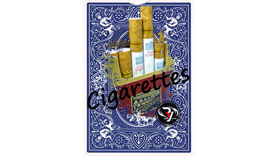Cigarettes by Rama Yura - Video Download Rama Yura bei Deinparadies.ch