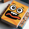 Cinnamon Toast Crunch™ Playing Cards-FULTONS Playing Cards-Deinparadies.ch