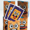 Cinnamon Toast Crunch™ Playing Cards-FULTONS Playing Cards-Deinparadies.ch