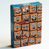 Cinnamon Toast Crunch™ Playing Cards-FULTONS Playing Cards-Deinparadies.ch