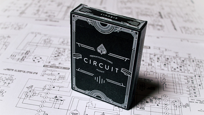 Circuit Marked Playing Cards | The 1914 The 1914 bei Deinparadies.ch